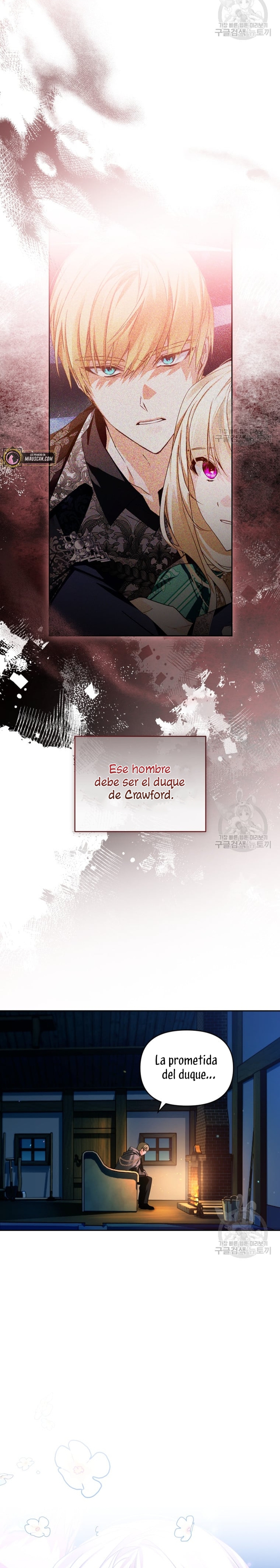 Caí en los brazos de un villano loco Capítulo 20 - Página 10