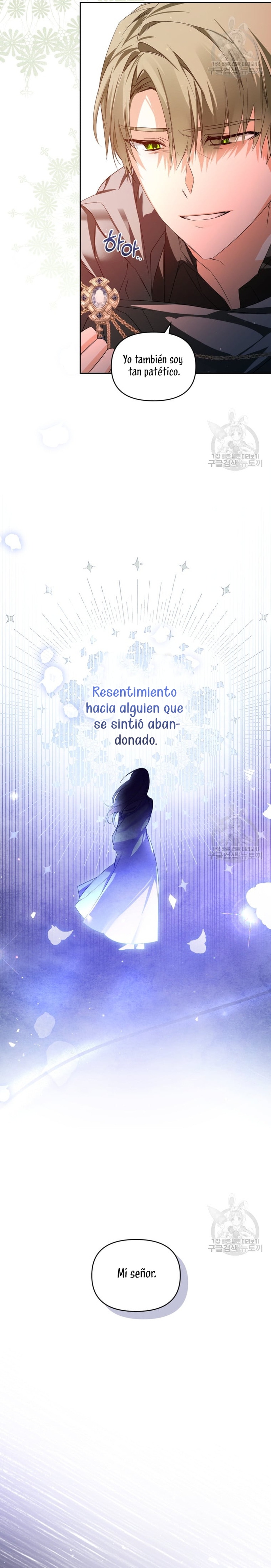 Caí en los brazos de un villano loco Capítulo 20 - Página 13