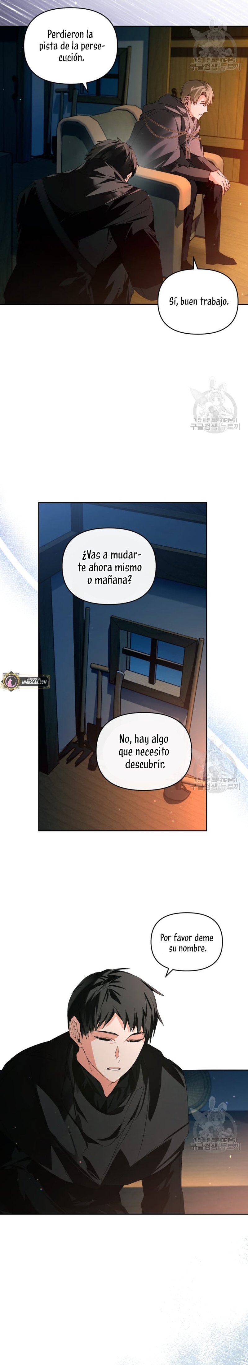 Caí en los brazos de un villano loco Capítulo 20 - Página 14