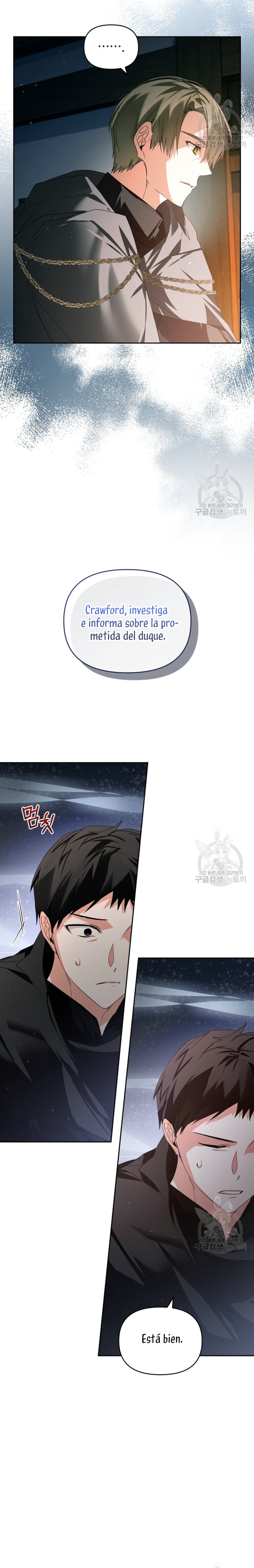 Caí en los brazos de un villano loco Capítulo 20 - Página 15