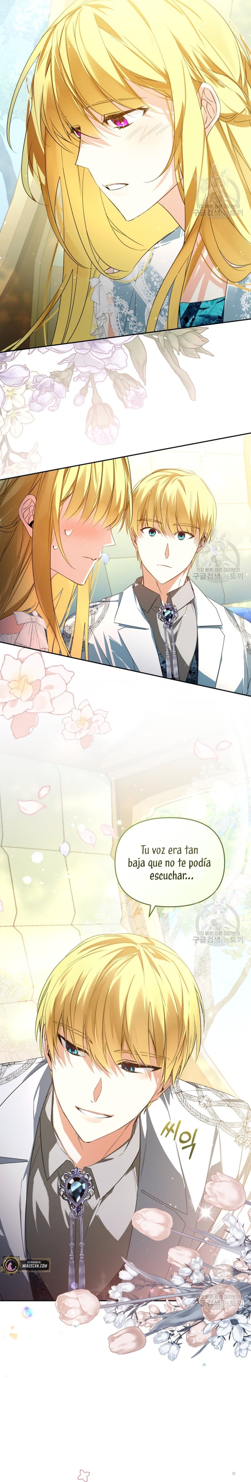 Caí en los brazos de un villano loco Capítulo 20 - Página 26