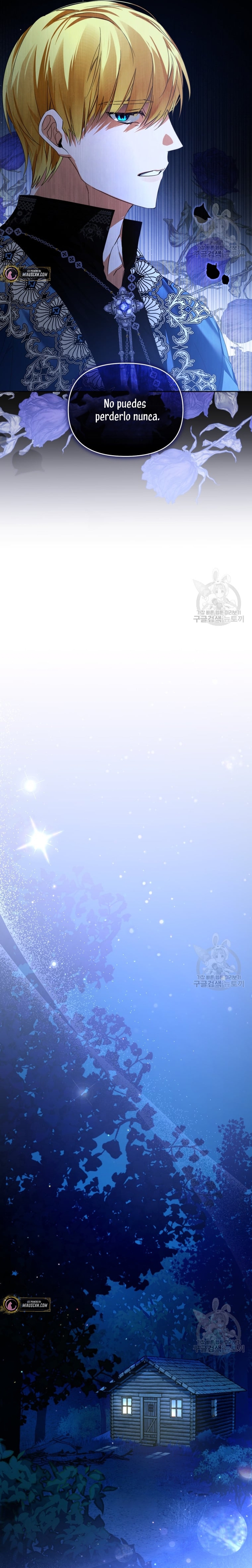 Caí en los brazos de un villano loco Capítulo 20 - Página 8