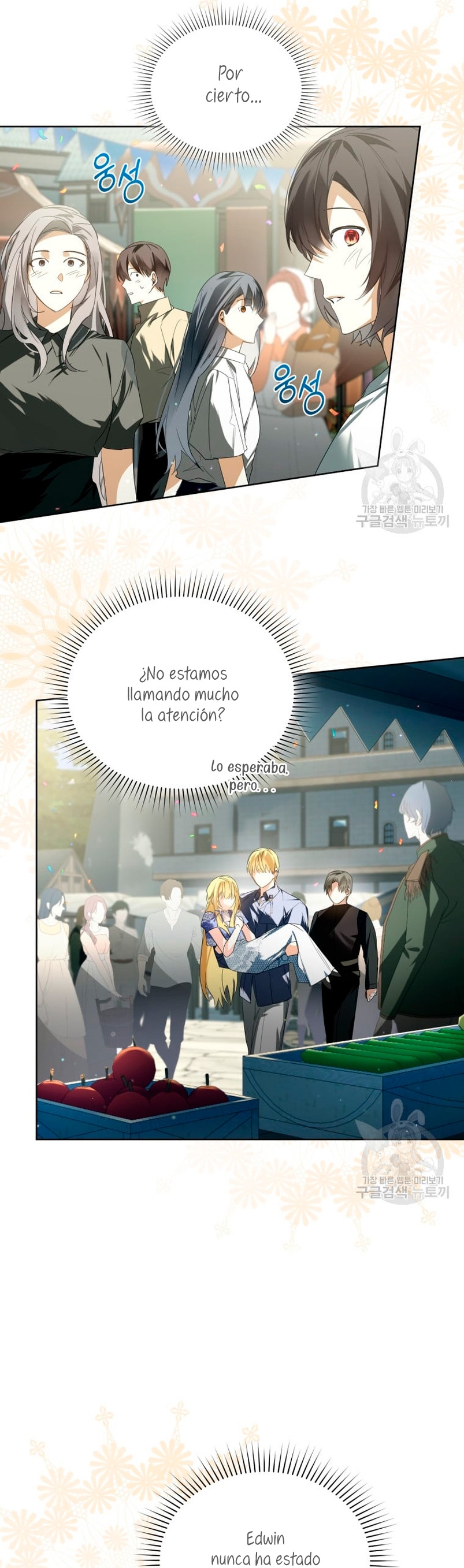 Caí en los brazos de un villano loco Capítulo 21 - Página 10