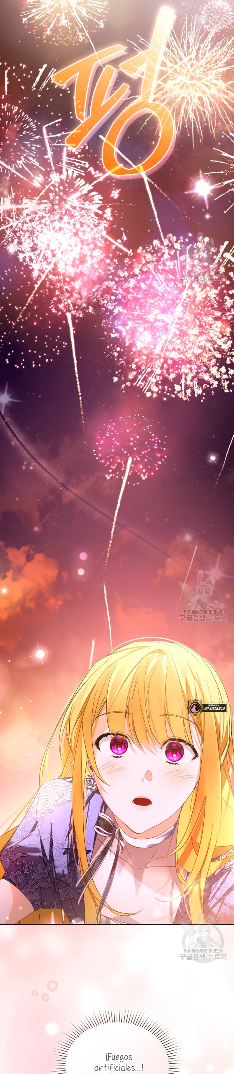 Caí en los brazos de un villano loco Capítulo 21 - Página 36