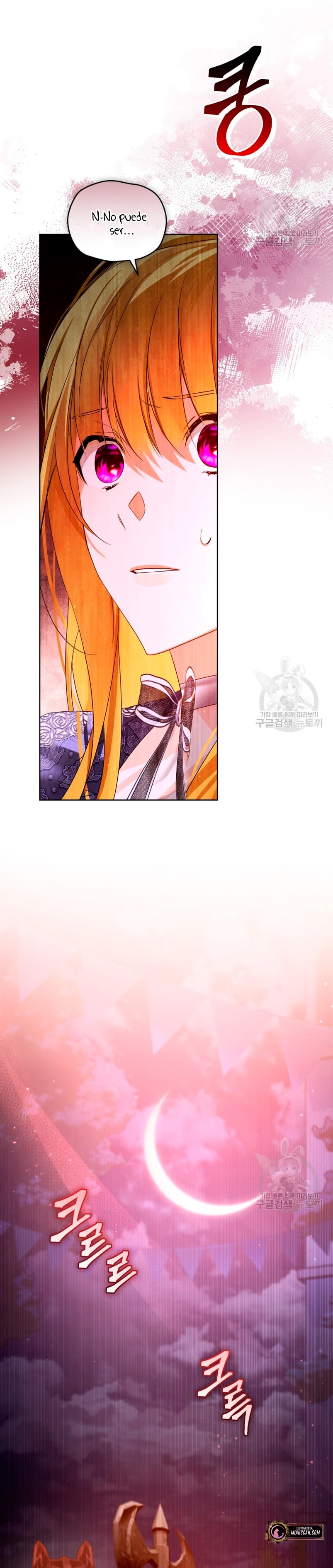 Caí en los brazos de un villano loco Capítulo 21 - Página 41