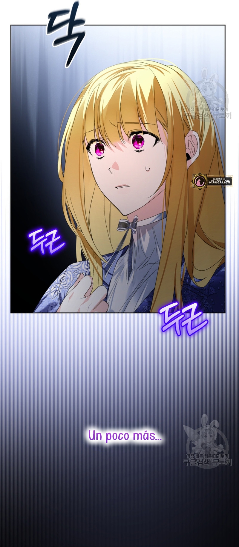 Caí en los brazos de un villano loco Capítulo 22 - Página 17