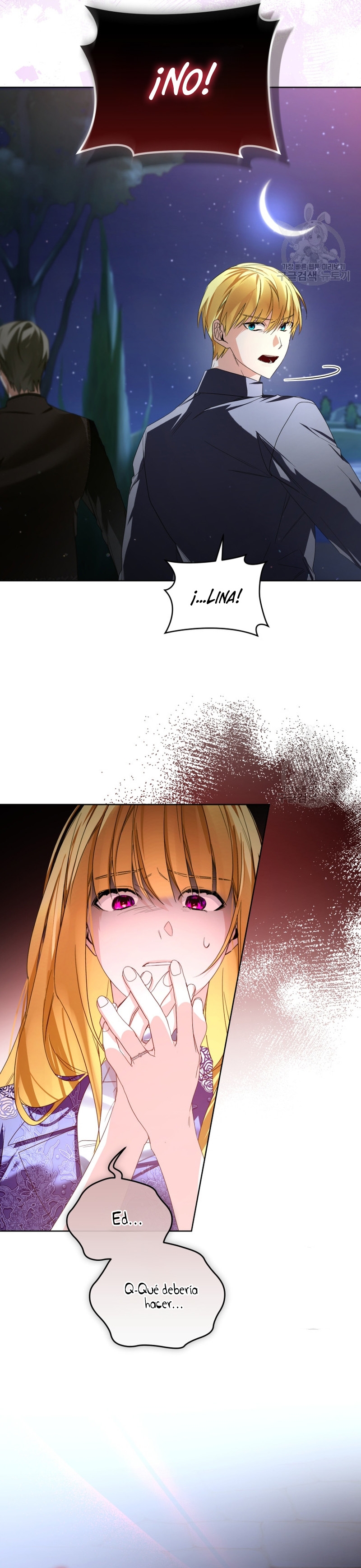 Caí en los brazos de un villano loco Capítulo 22 - Página 20