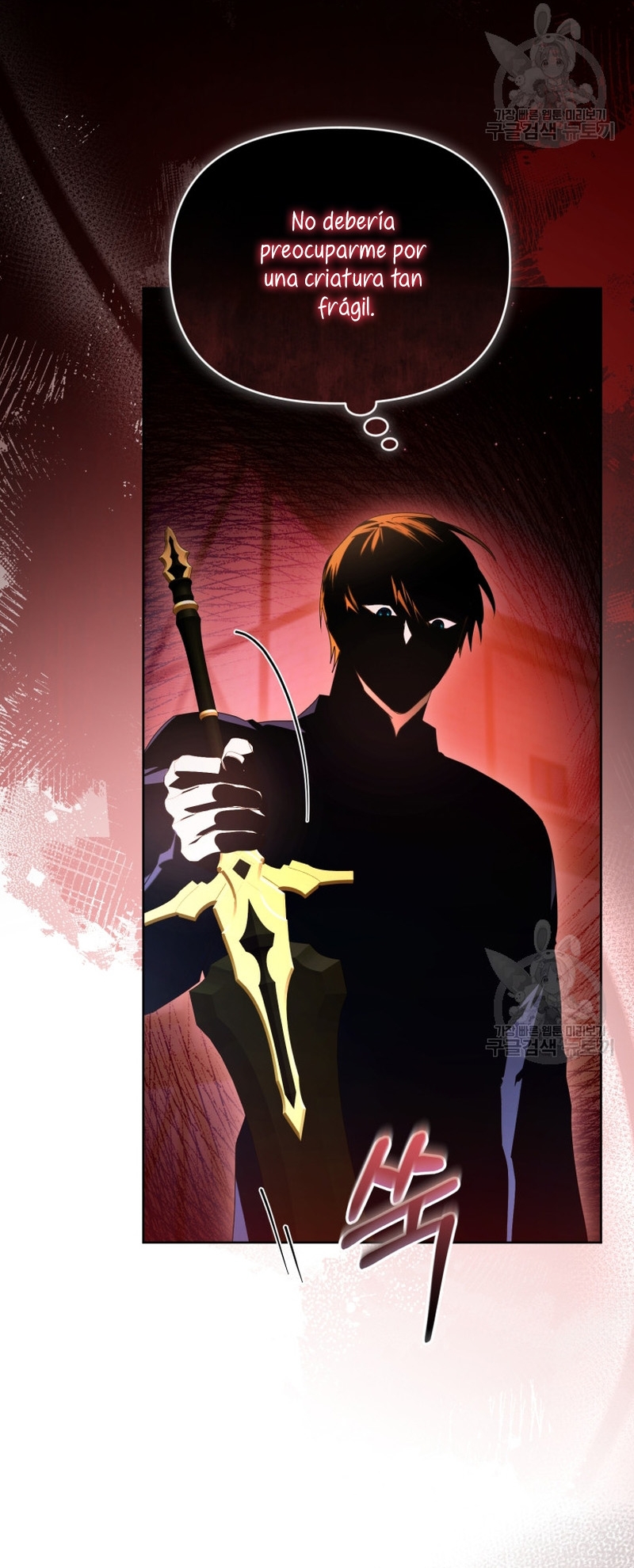 Caí en los brazos de un villano loco Capítulo 22 - Página 40