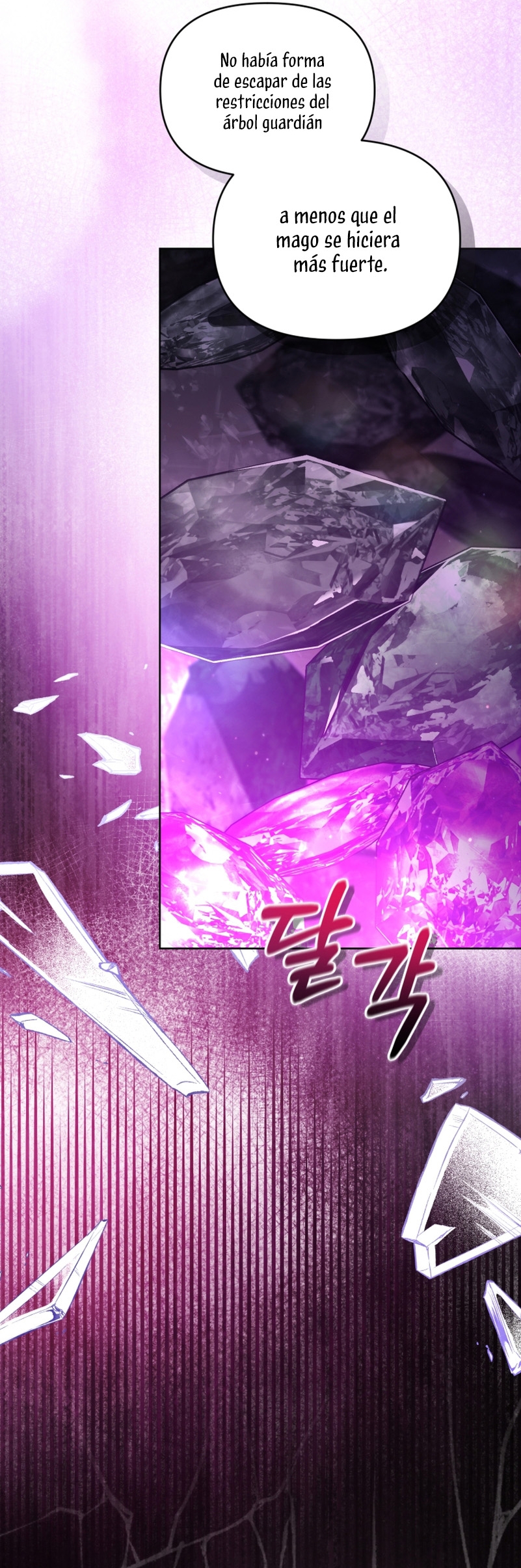 Caí en los brazos de un villano loco Capítulo 23 - Página 15