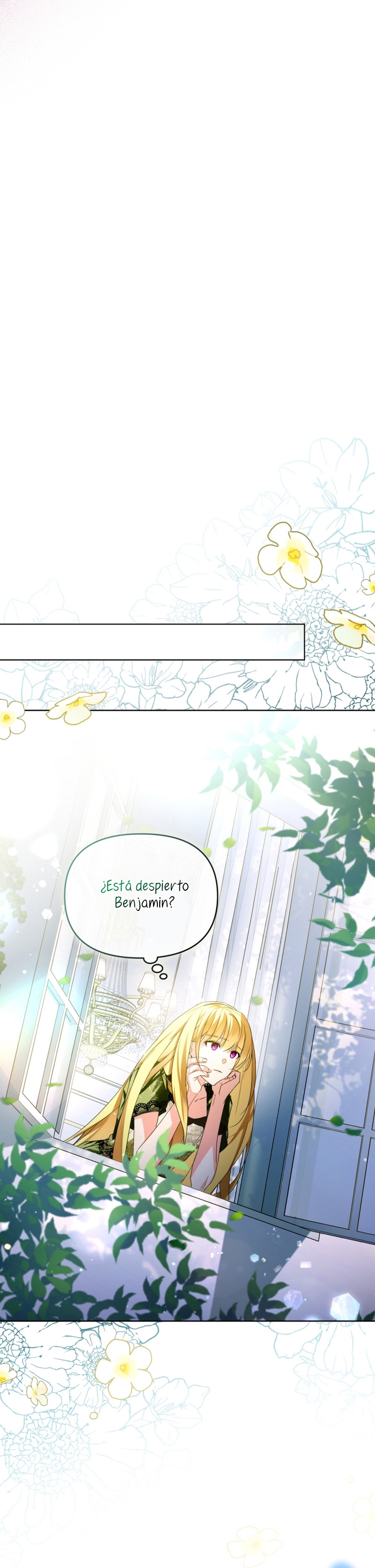 Caí en los brazos de un villano loco Capítulo 23 - Página 27