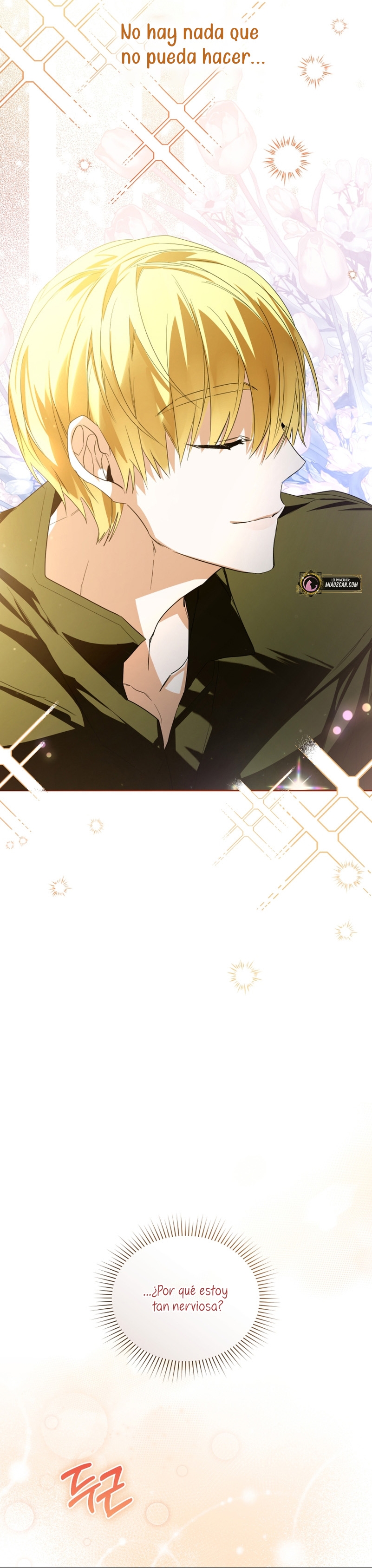 Caí en los brazos de un villano loco Capítulo 23 - Página 36