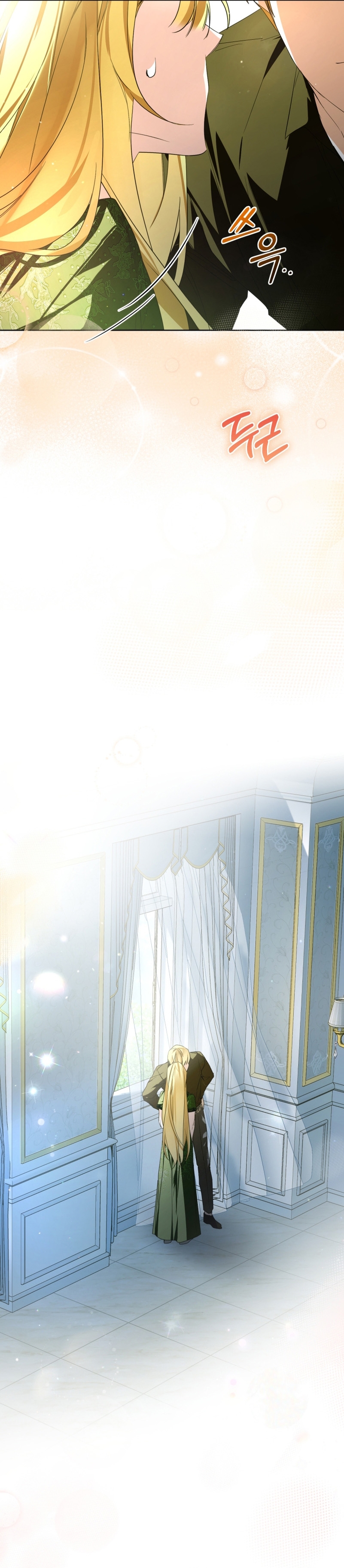 Caí en los brazos de un villano loco Capítulo 23 - Página 37