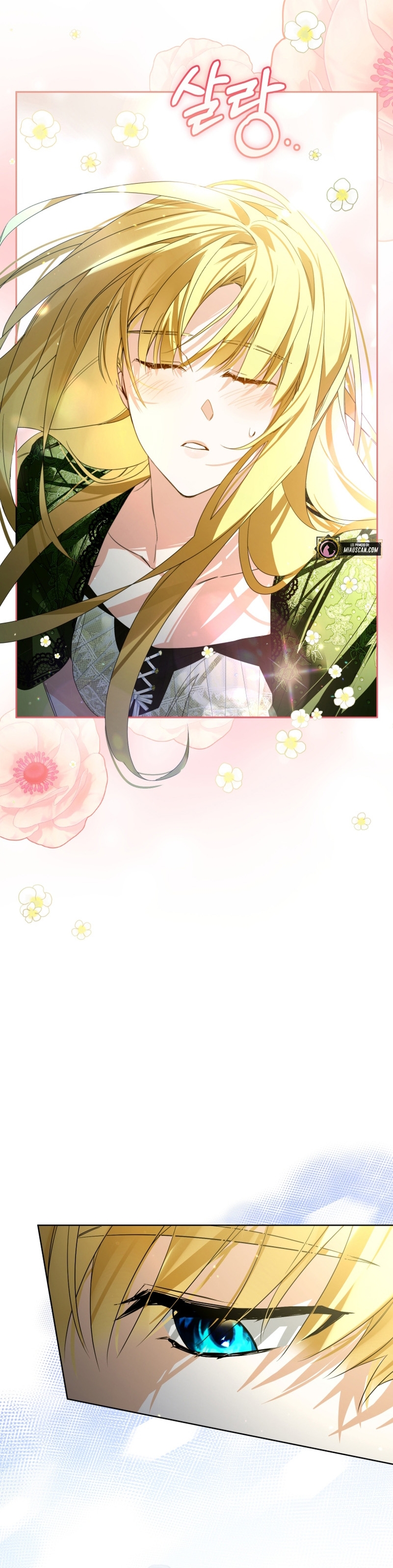 Caí en los brazos de un villano loco Capítulo 23 - Página 40