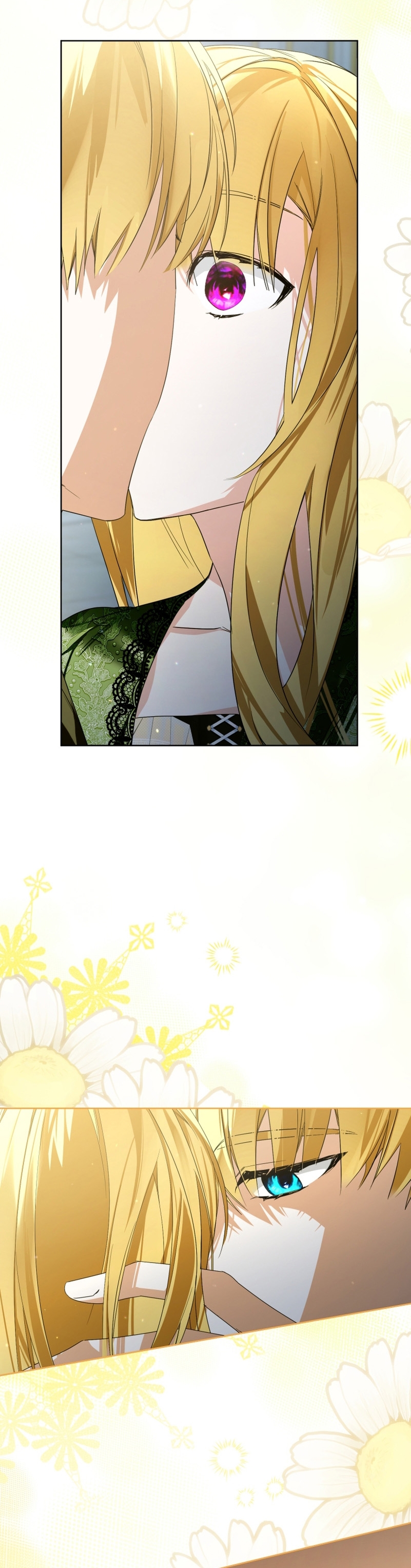 Caí en los brazos de un villano loco Capítulo 23 - Página 42