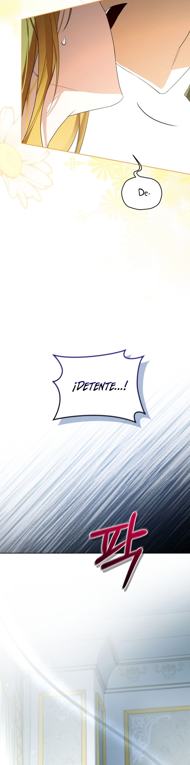 Caí en los brazos de un villano loco Capítulo 23 - Página 43