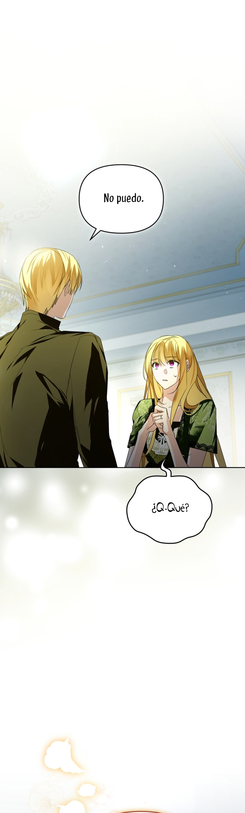 Caí en los brazos de un villano loco Capítulo 23 - Página 47