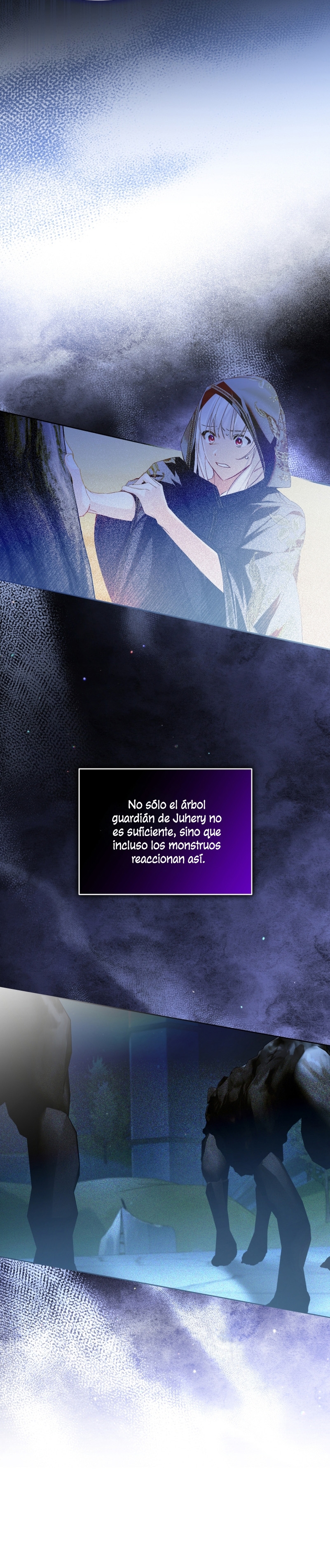 Caí en los brazos de un villano loco Capítulo 23 - Página 6