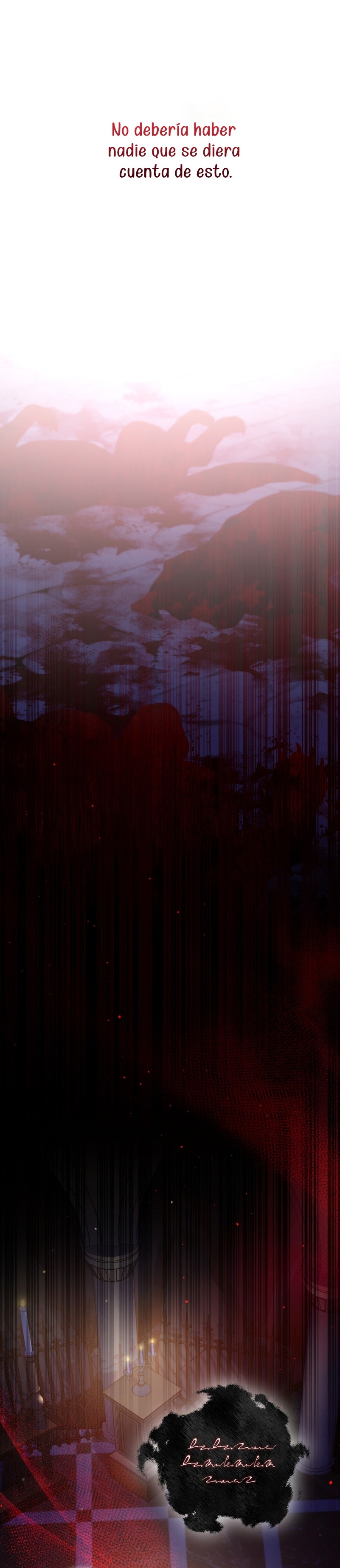 Caí en los brazos de un villano loco Capítulo 23 - Página 7