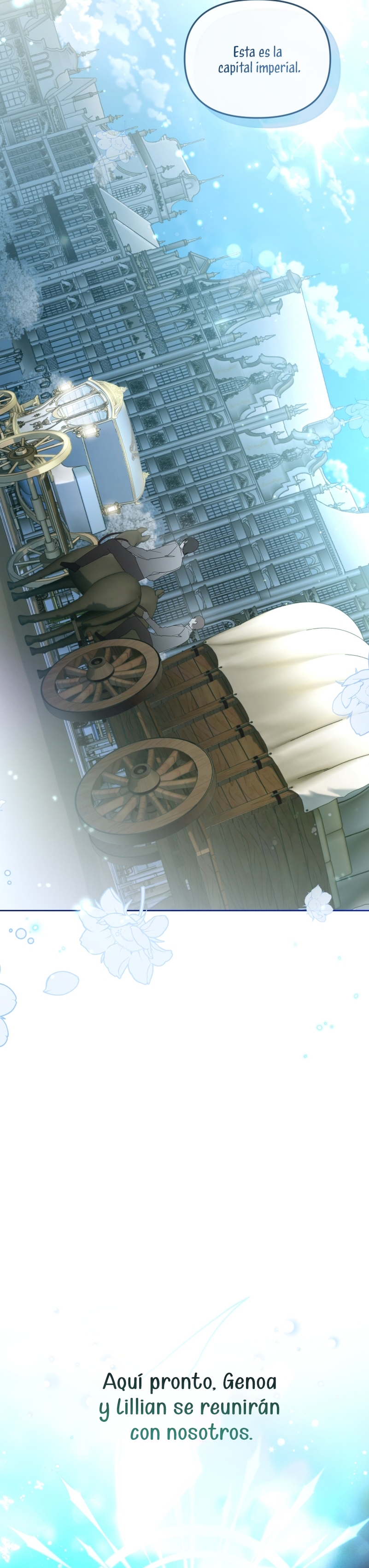 Caí en los brazos de un villano loco Capítulo 24 - Página 10