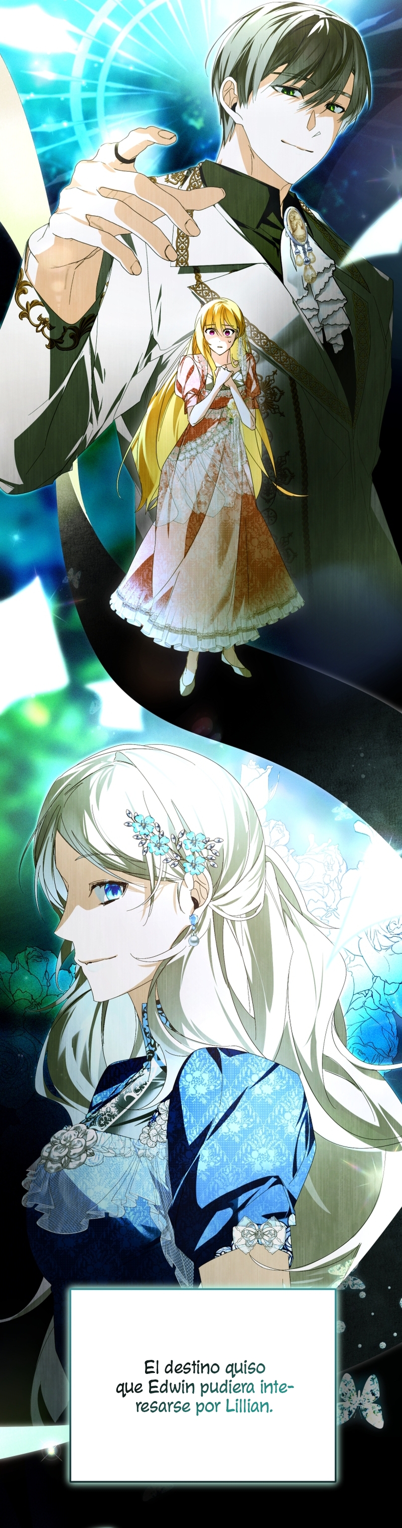 Caí en los brazos de un villano loco Capítulo 24 - Página 11