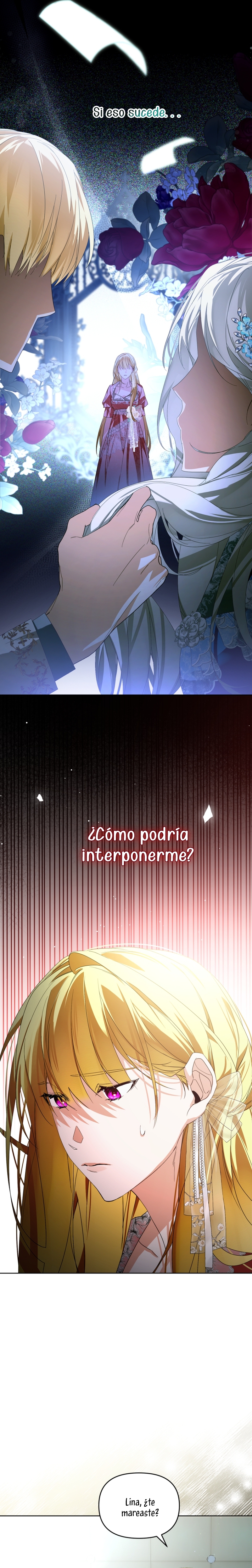 Caí en los brazos de un villano loco Capítulo 24 - Página 12