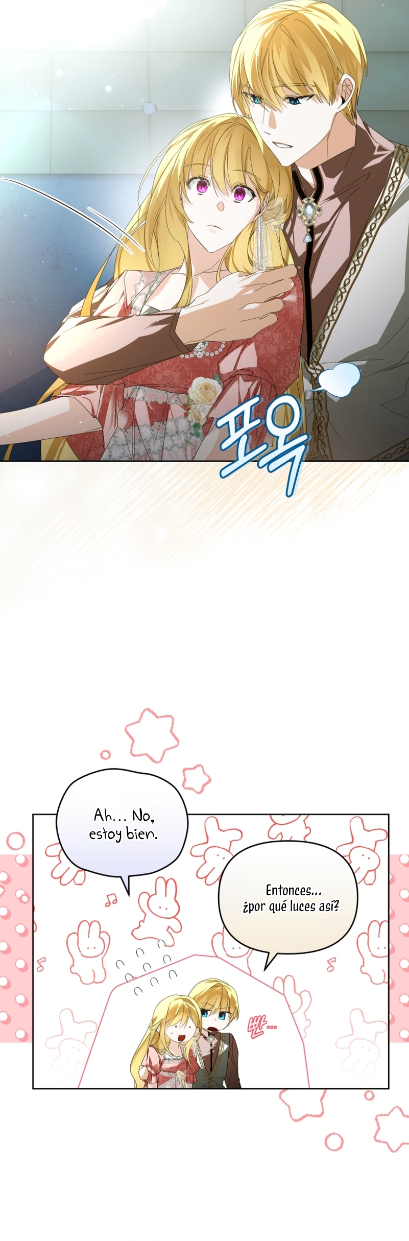 Caí en los brazos de un villano loco Capítulo 24 - Página 13