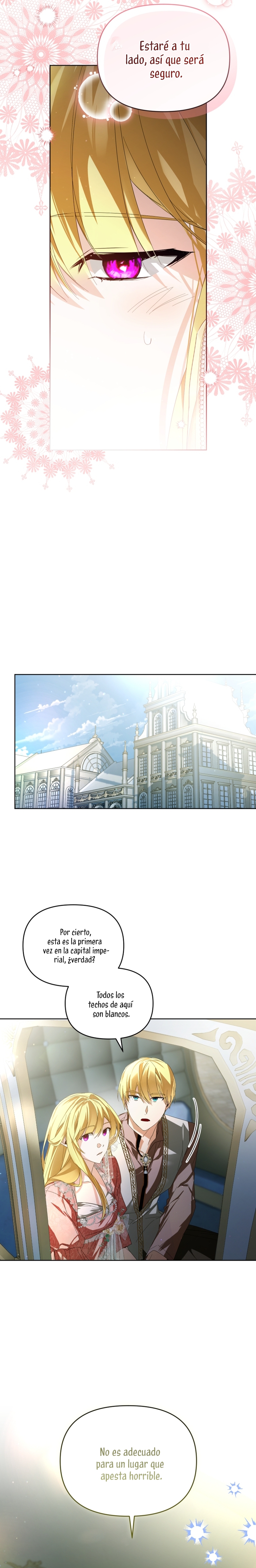 Caí en los brazos de un villano loco Capítulo 24 - Página 15