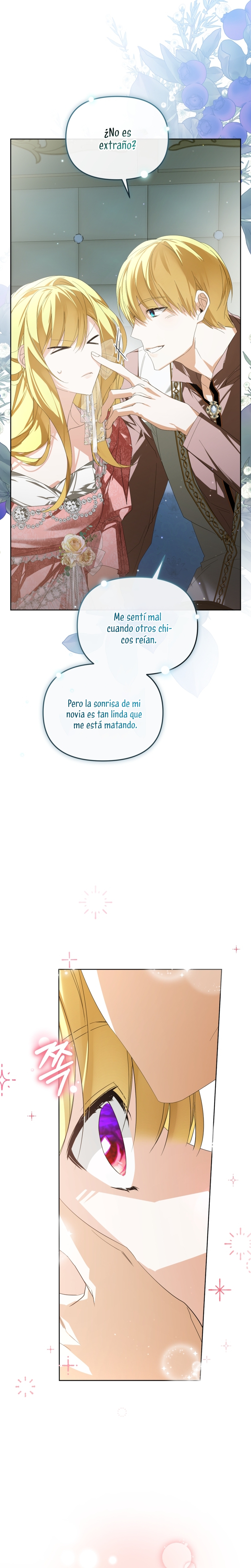 Caí en los brazos de un villano loco Capítulo 24 - Página 20