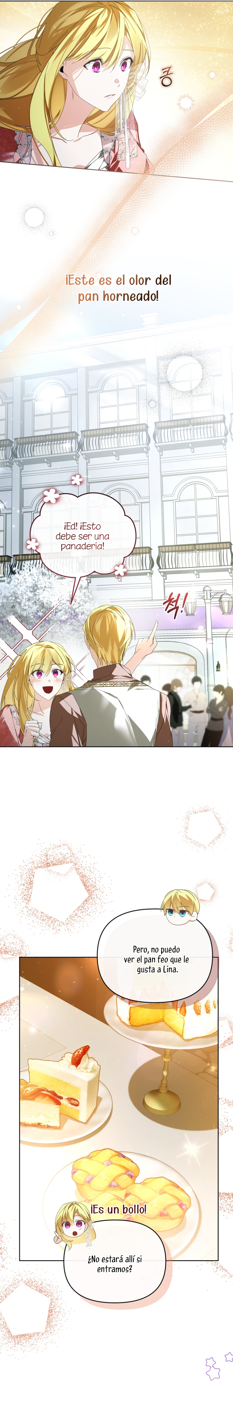 Caí en los brazos de un villano loco Capítulo 24 - Página 23