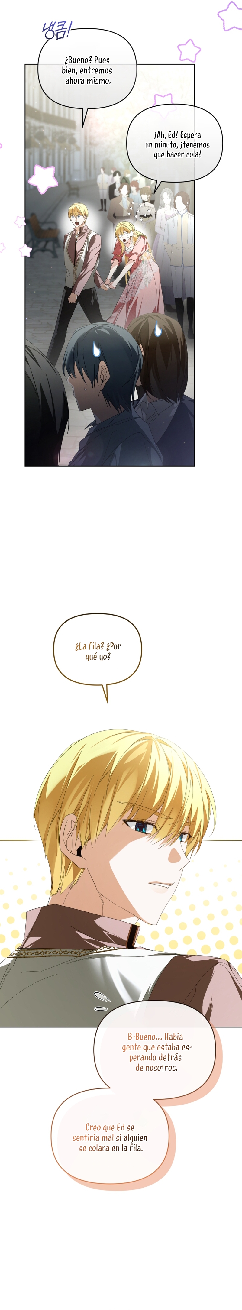 Caí en los brazos de un villano loco Capítulo 24 - Página 24