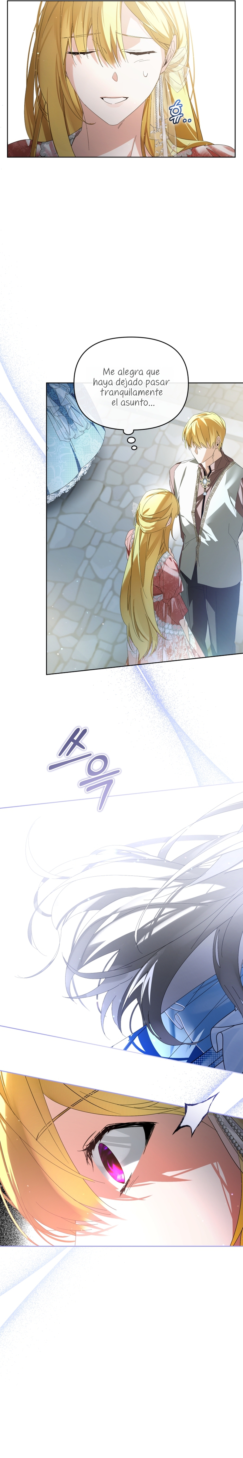 Caí en los brazos de un villano loco Capítulo 24 - Página 26