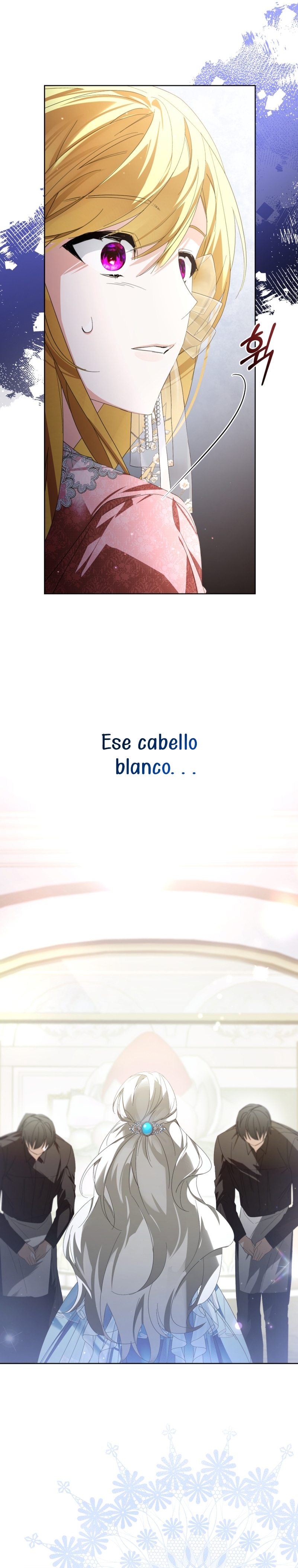 Caí en los brazos de un villano loco Capítulo 24 - Página 27