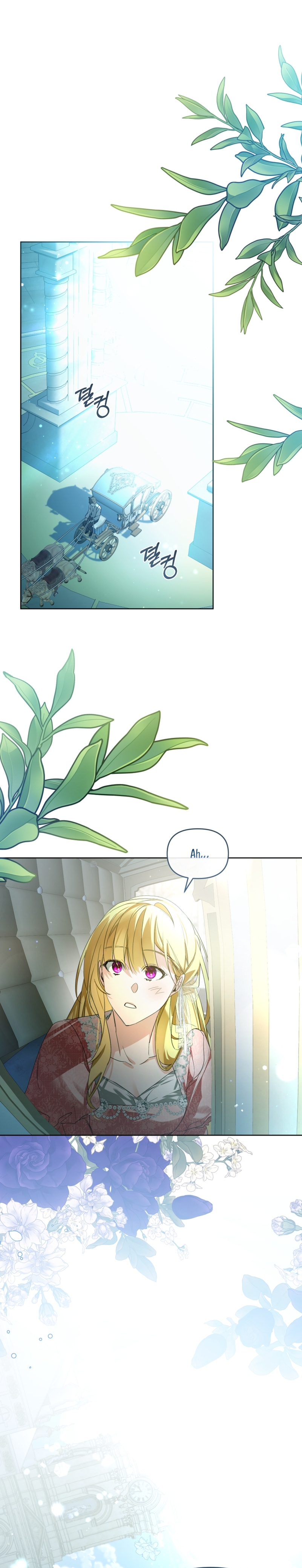 Caí en los brazos de un villano loco Capítulo 24 - Página 9