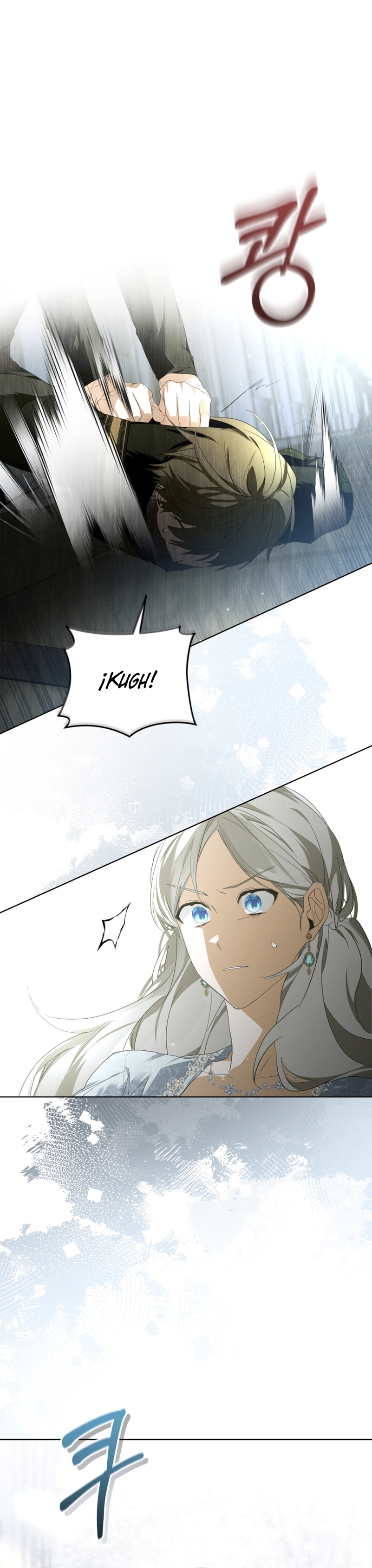 Caí en los brazos de un villano loco Capítulo 25 - Página 12