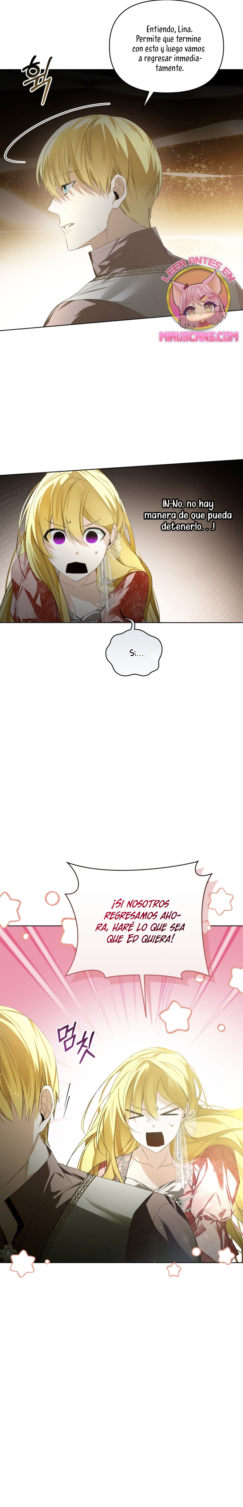 Caí en los brazos de un villano loco Capítulo 25 - Página 16