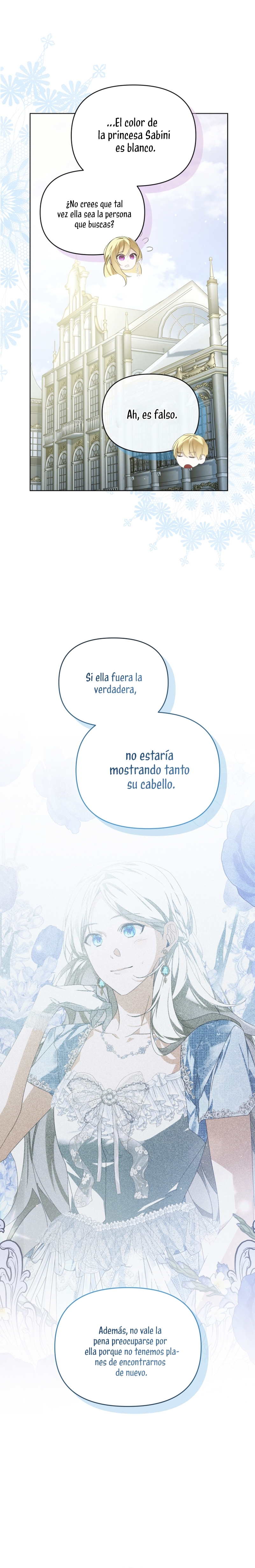 Caí en los brazos de un villano loco Capítulo 25 - Página 23