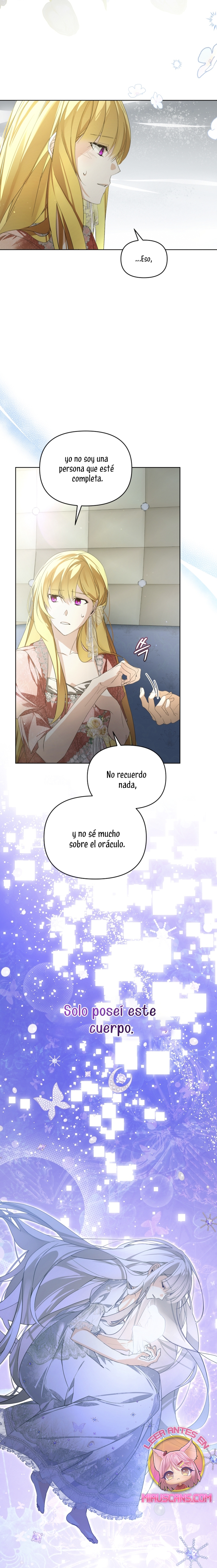 Caí en los brazos de un villano loco Capítulo 25 - Página 25