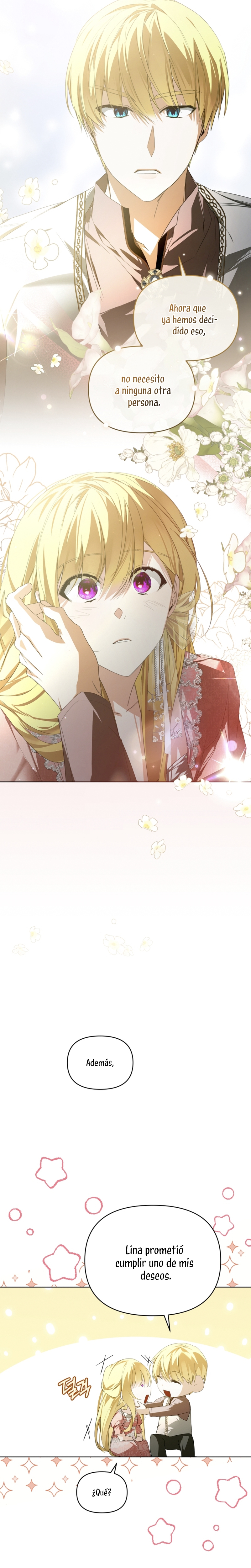 Caí en los brazos de un villano loco Capítulo 25 - Página 27