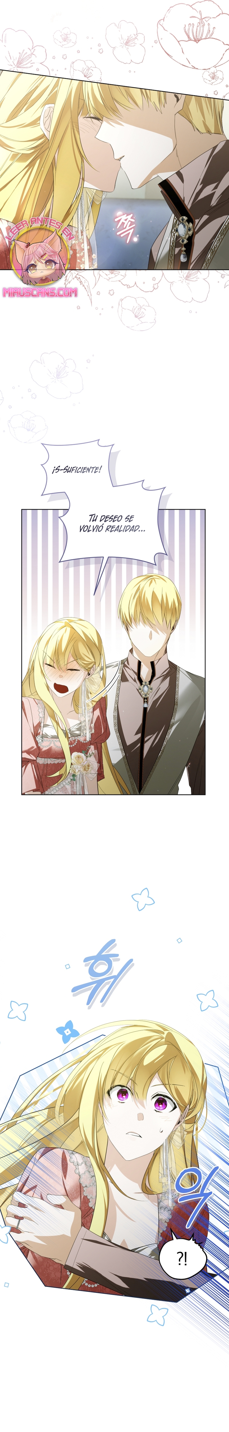 Caí en los brazos de un villano loco Capítulo 25 - Página 30