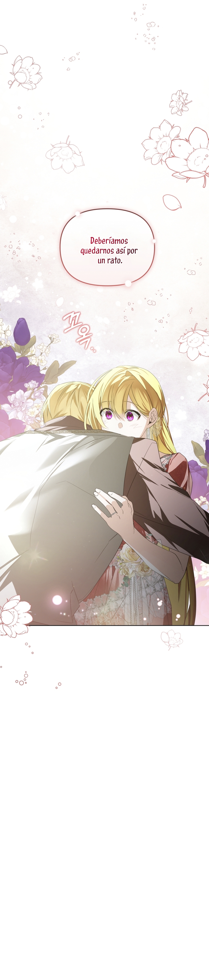 Caí en los brazos de un villano loco Capítulo 25 - Página 34