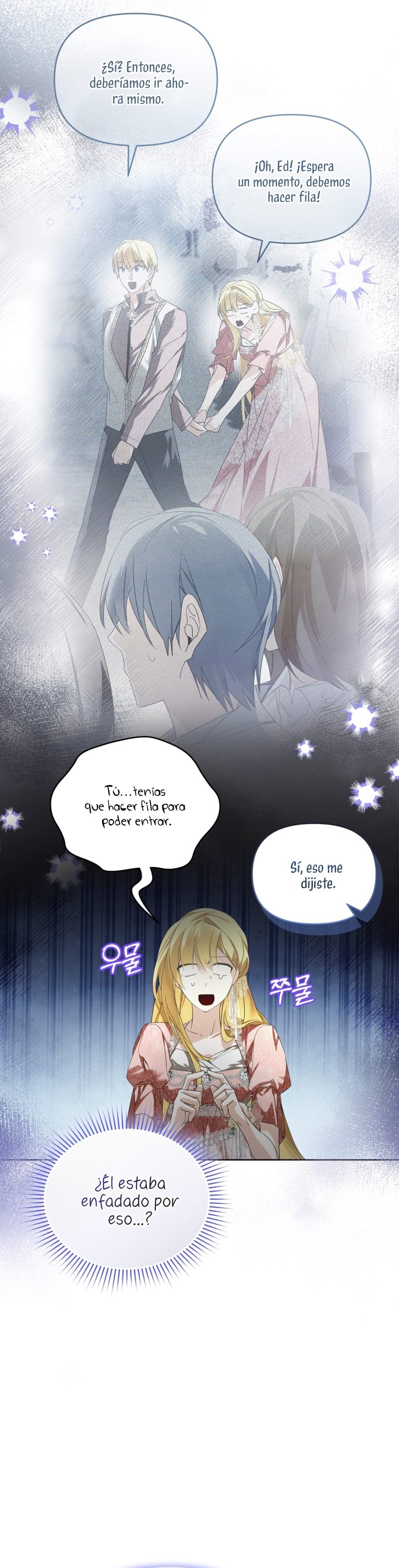 Caí en los brazos de un villano loco Capítulo 25 - Página 5