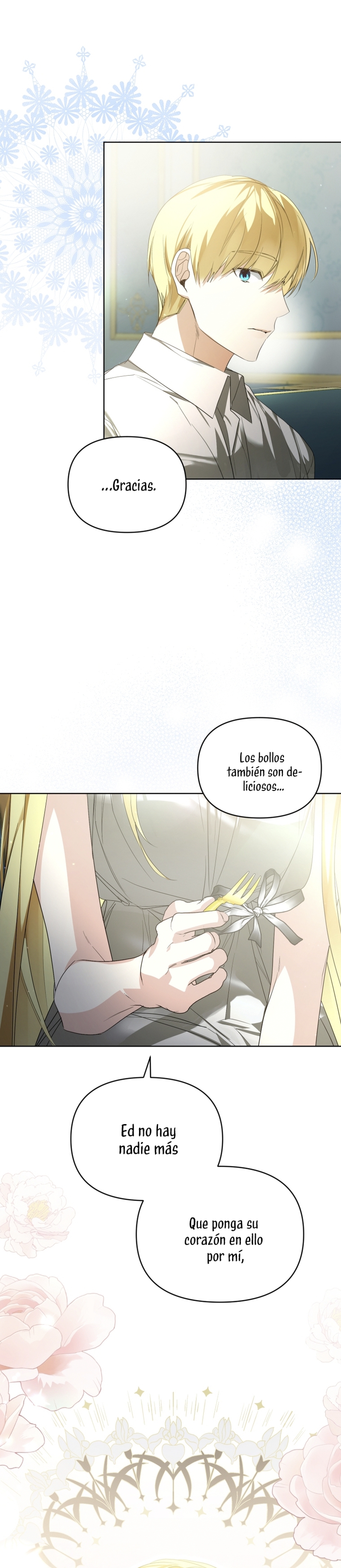 Caí en los brazos de un villano loco Capítulo 26 - Página 24