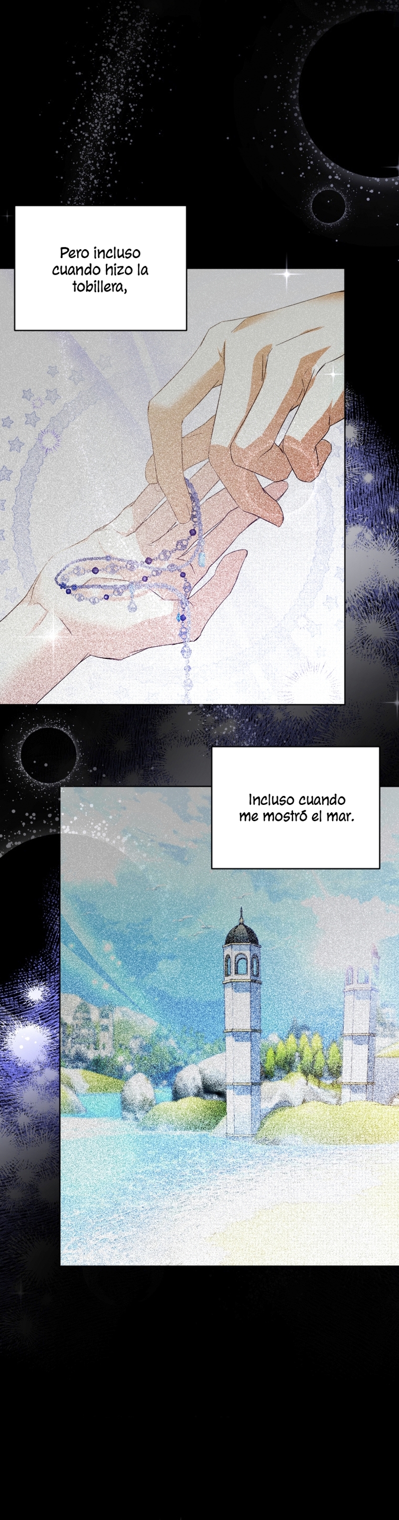 Caí en los brazos de un villano loco Capítulo 26 - Página 26