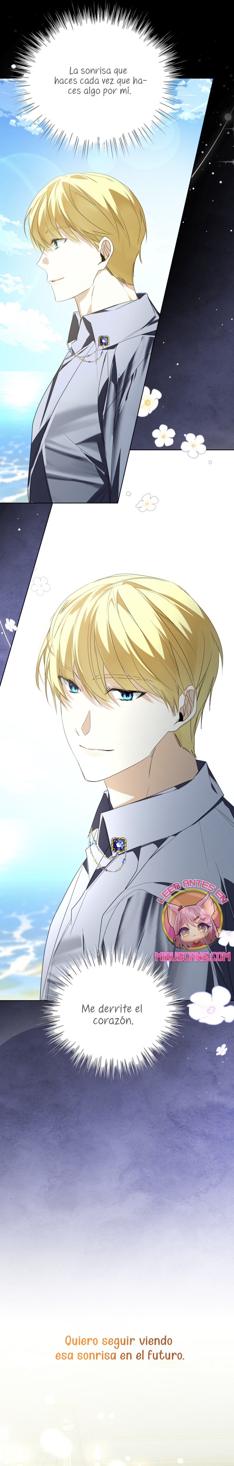 Caí en los brazos de un villano loco Capítulo 26 - Página 27