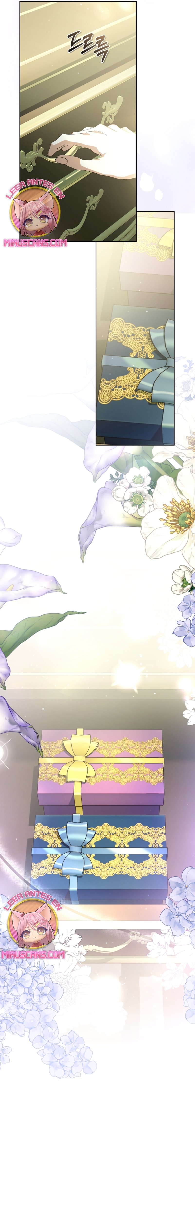 Caí en los brazos de un villano loco Capítulo 26 - Página 29