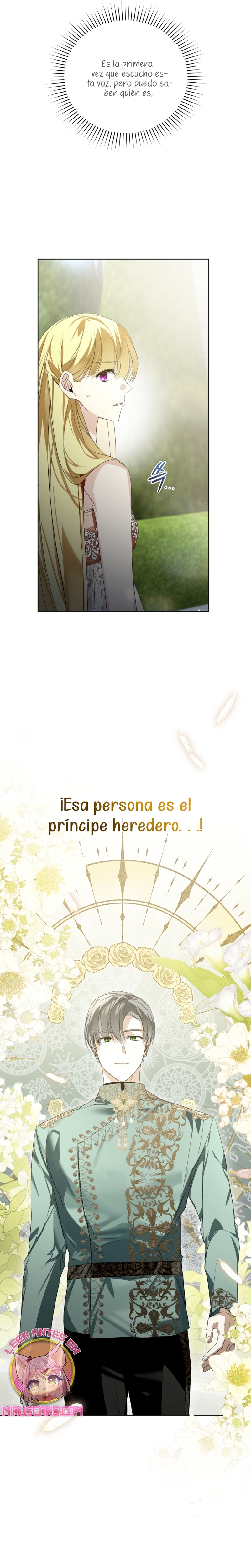 Caí en los brazos de un villano loco Capítulo 27 - Página 29