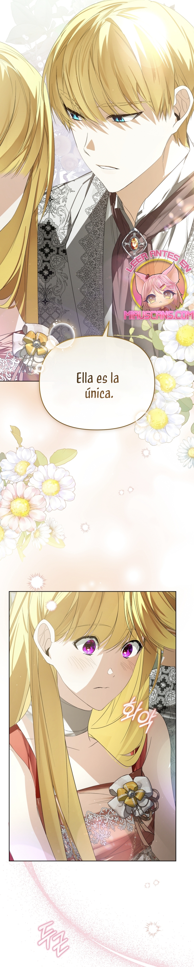 Caí en los brazos de un villano loco Capítulo 28 - Página 12