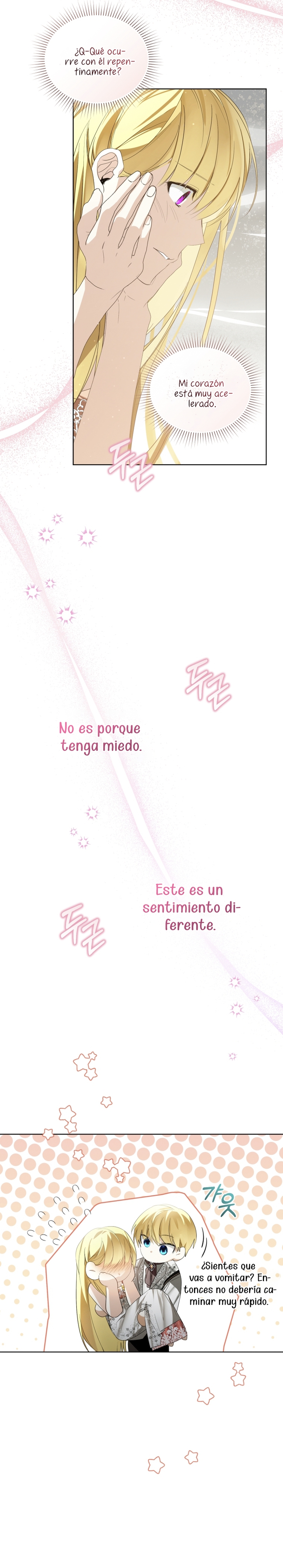 Caí en los brazos de un villano loco Capítulo 28 - Página 13