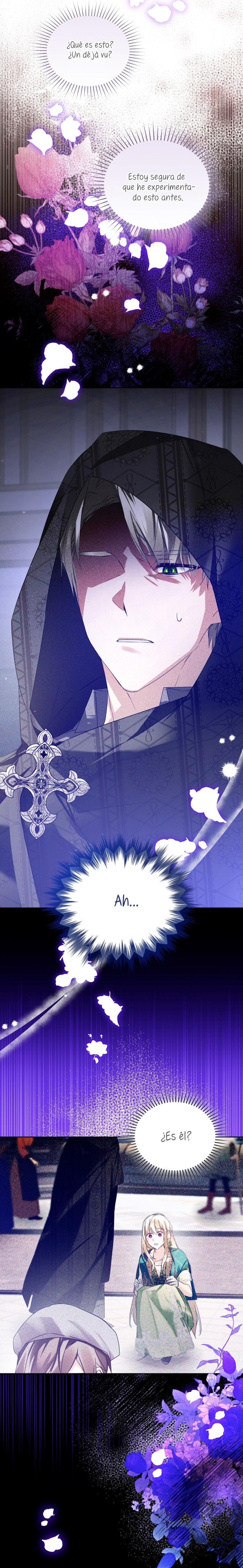 Caí en los brazos de un villano loco Capítulo 29 - Página 10