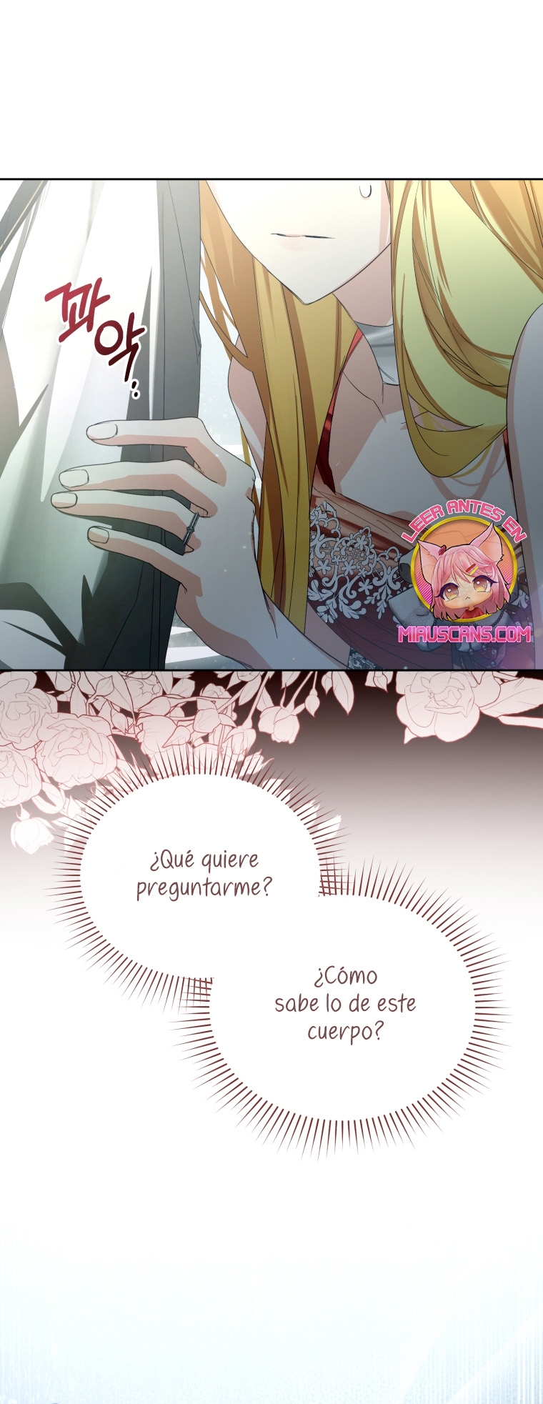 Caí en los brazos de un villano loco Capítulo 29 - Página 12